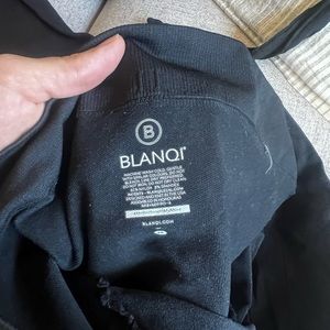 Maternity Blanqi leggings & Isabel Maternity leggings